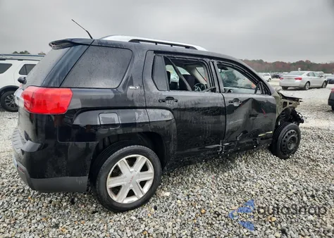 2024 GMC Terrain Slt from USA, damaged, VIN 2CTALWEC2B6431908